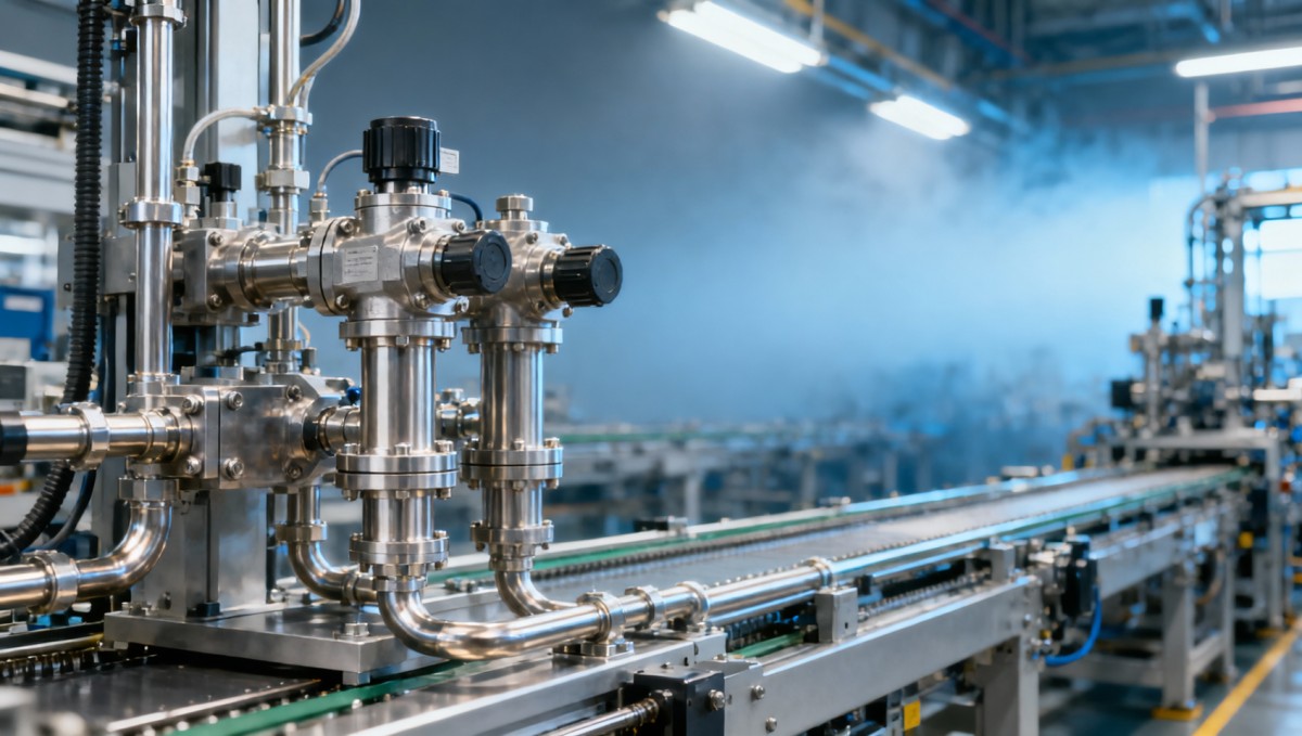 When pneumatic valves wholesale gets expensive later