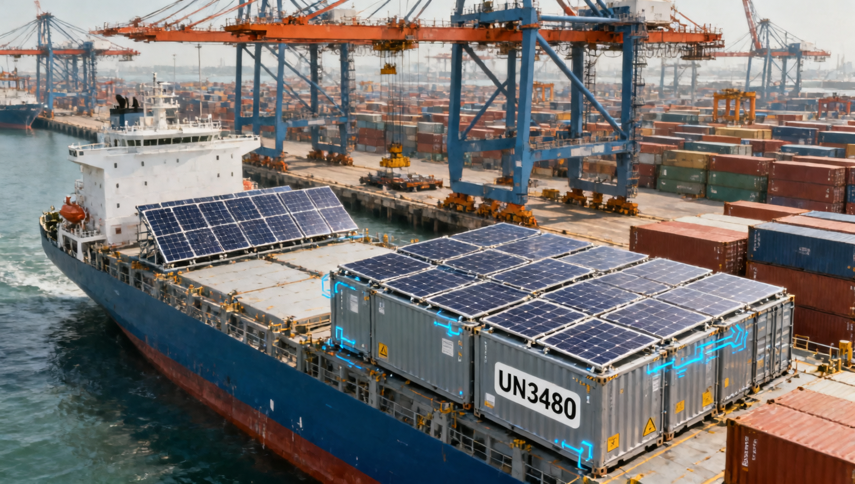 How digital freight matching for international shipping cuts transit time by up to 22% in 2026