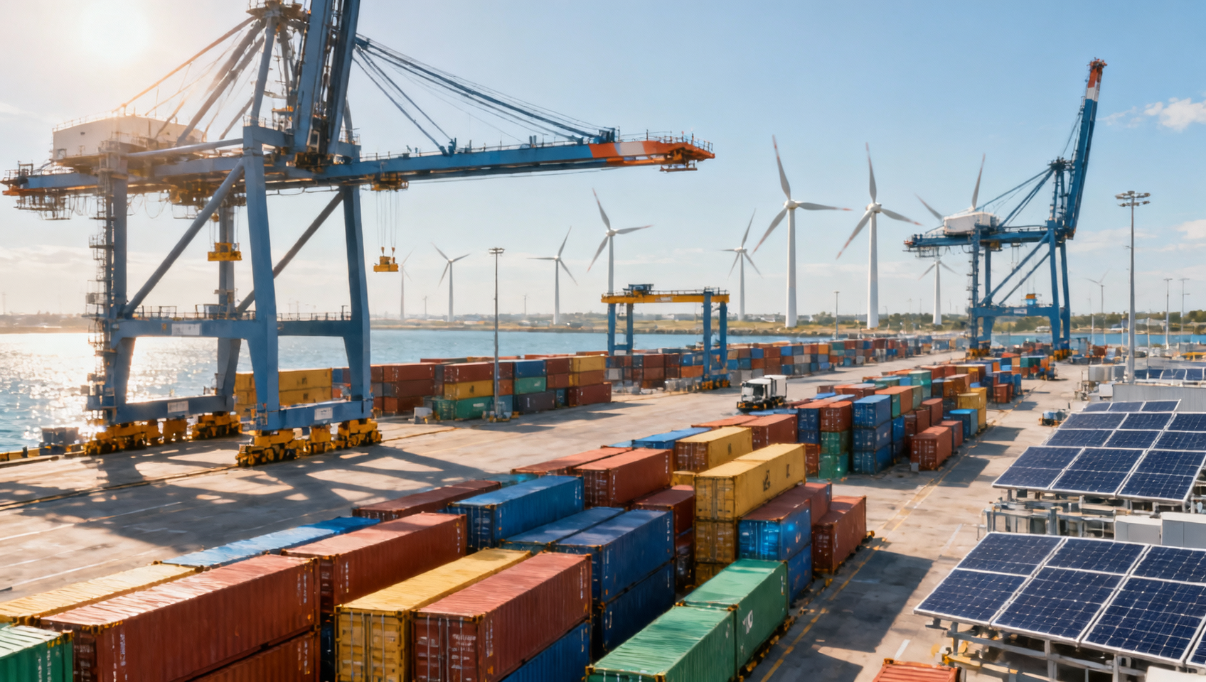 What yard management systems for port operations actually deliver in real-world deployments