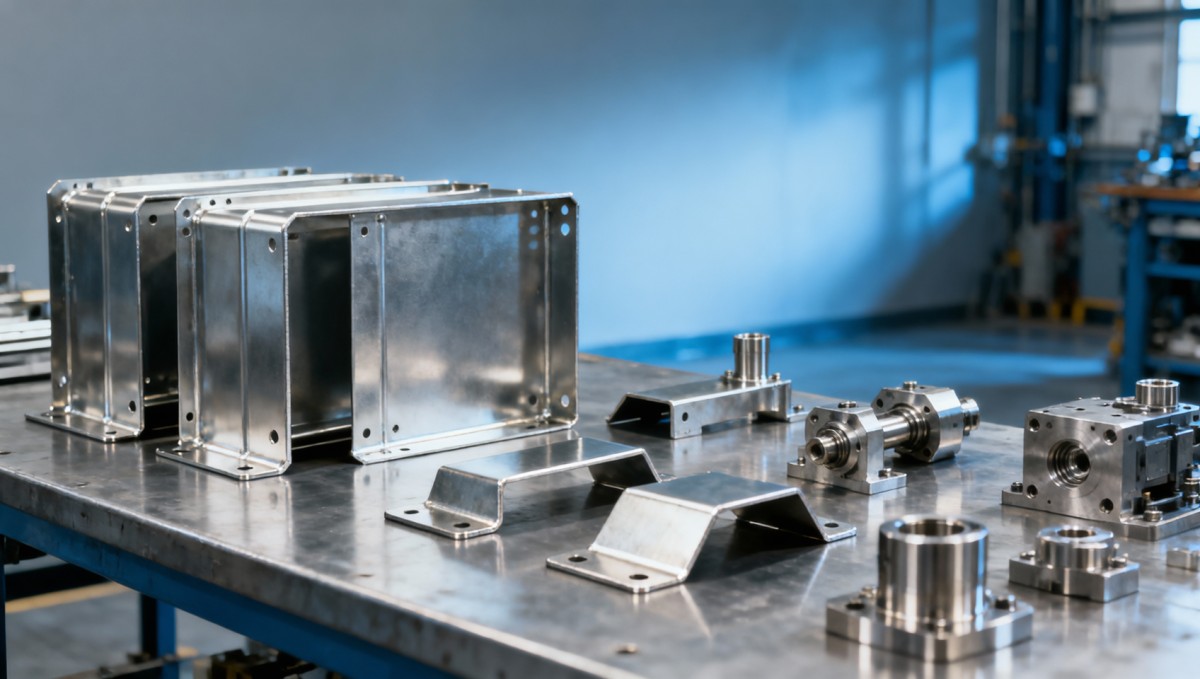 Custom sheet metal fabrication mistakes that delay assembly