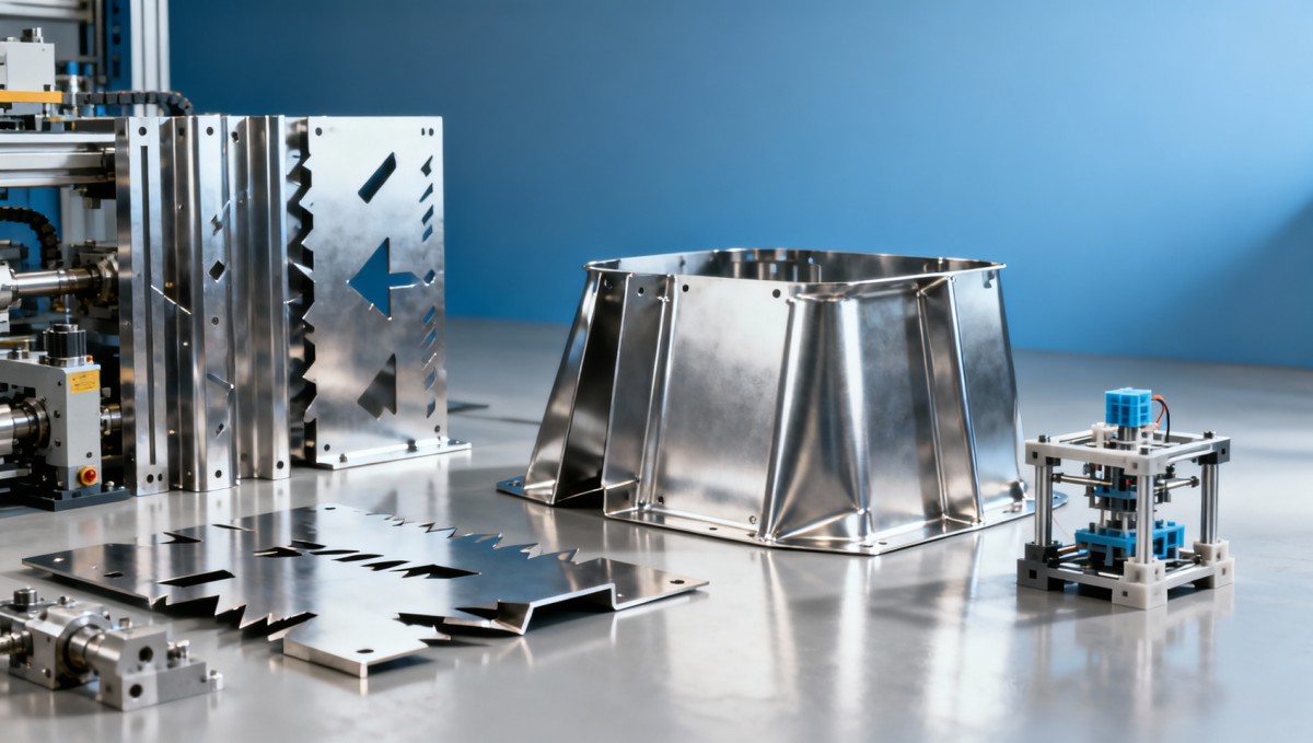 What drives price swings in custom sheet metal fabrication