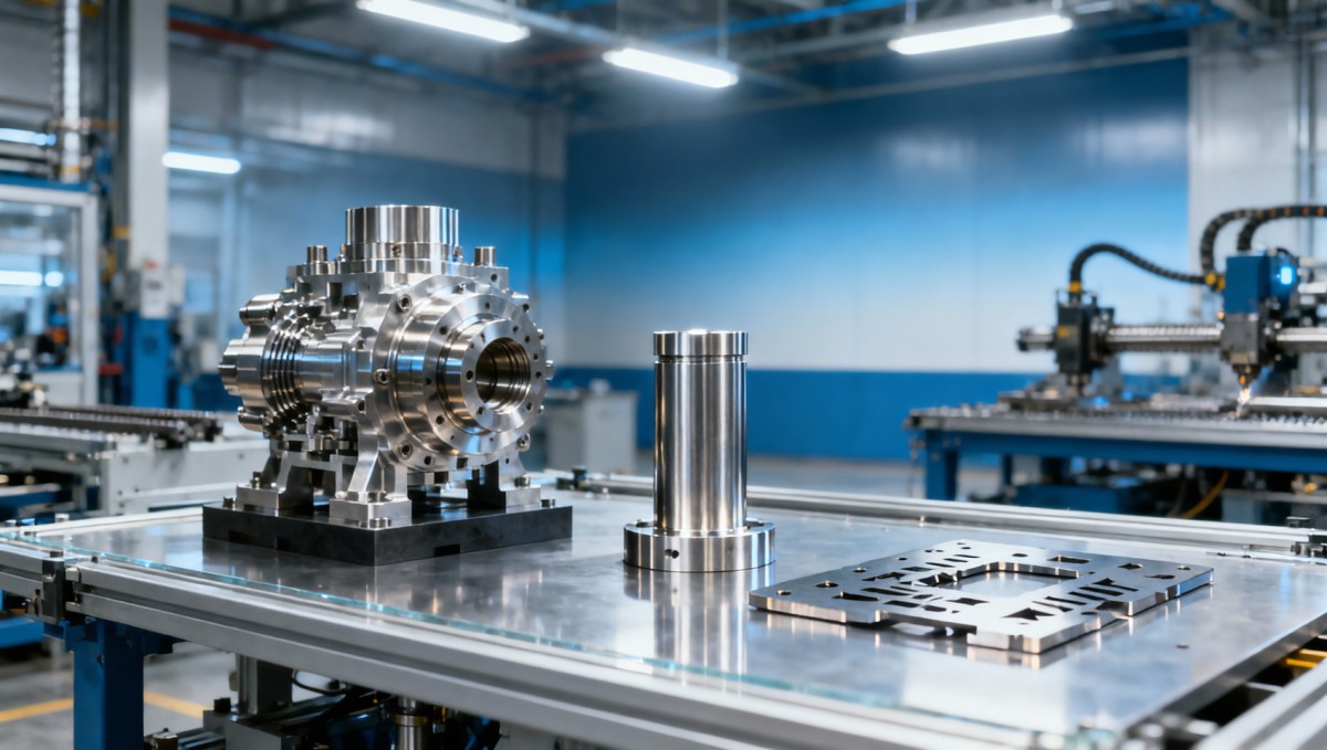 Additive manufacturing services that make sense beyond prototypes