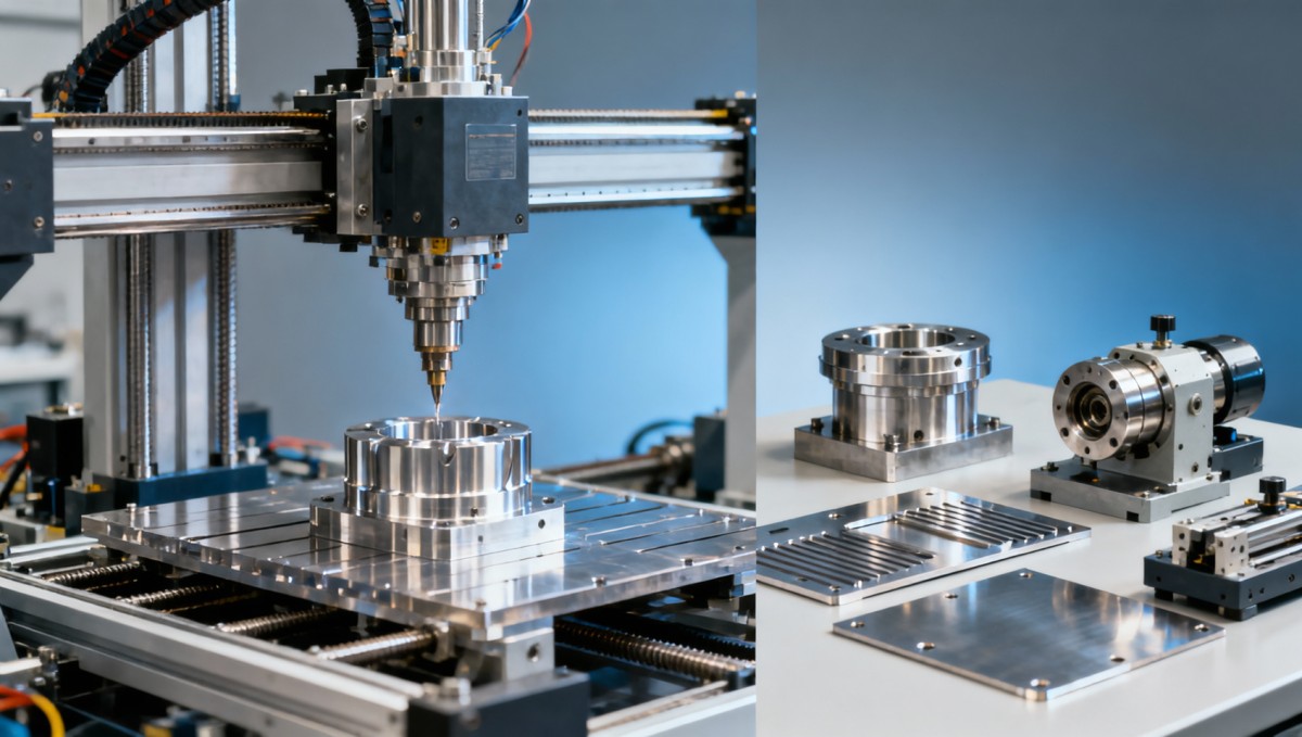 Where additive manufacturing services struggle in regulated parts