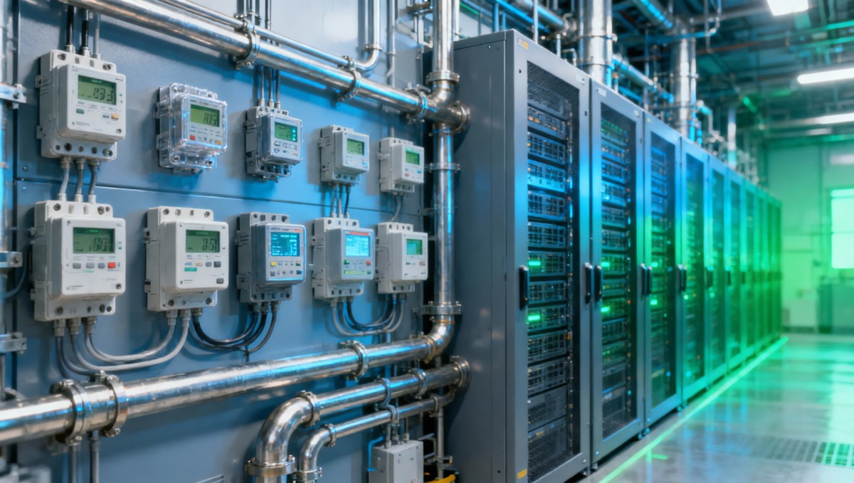 Why energy analytics projects fail after a strong pilot