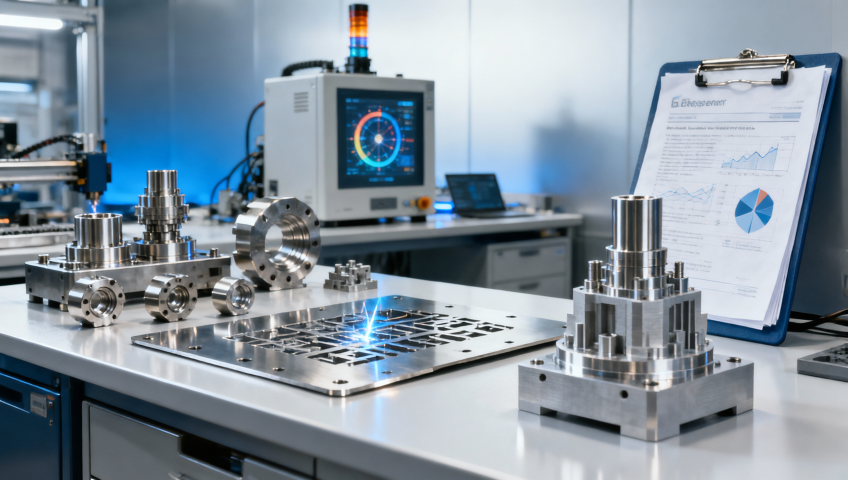 A practical Editorial Framework for multi-topic industry sites