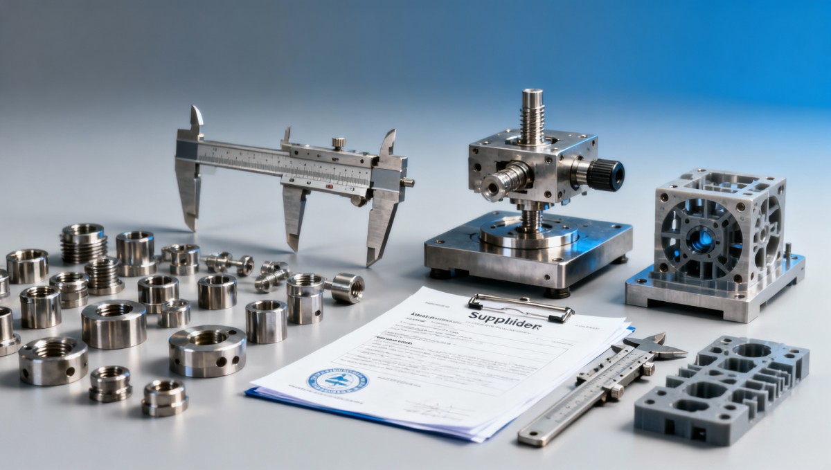 What Industry Veterans notice first in weak supplier content