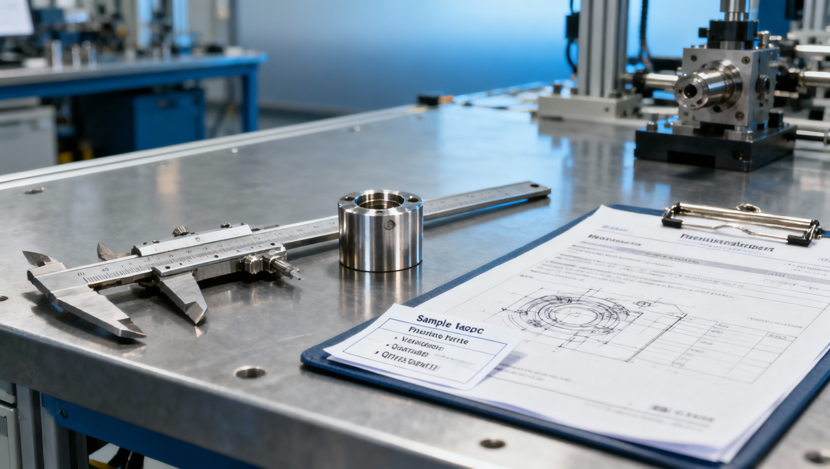 Why Industry Veterans question impressive but vague specs