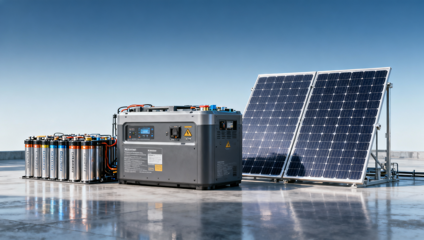 Lithium Ion Batteries: Which Specs Matter Most in Use?