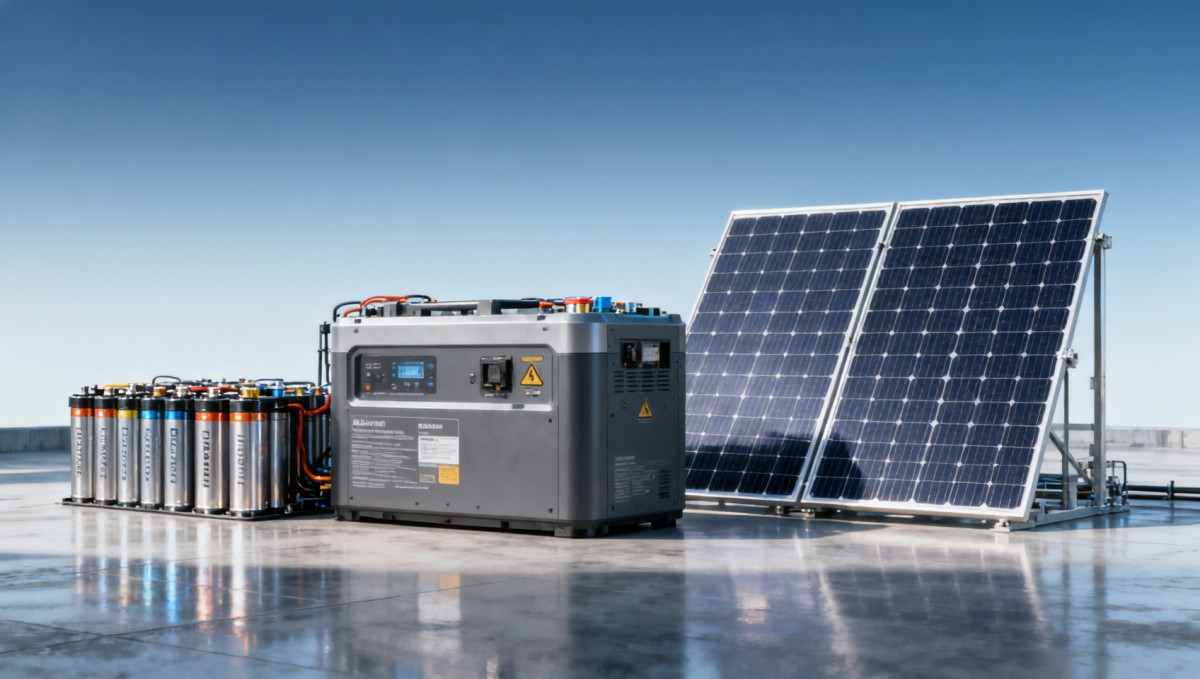 Lithium Ion Batteries: Which Specs Matter Most in Use?