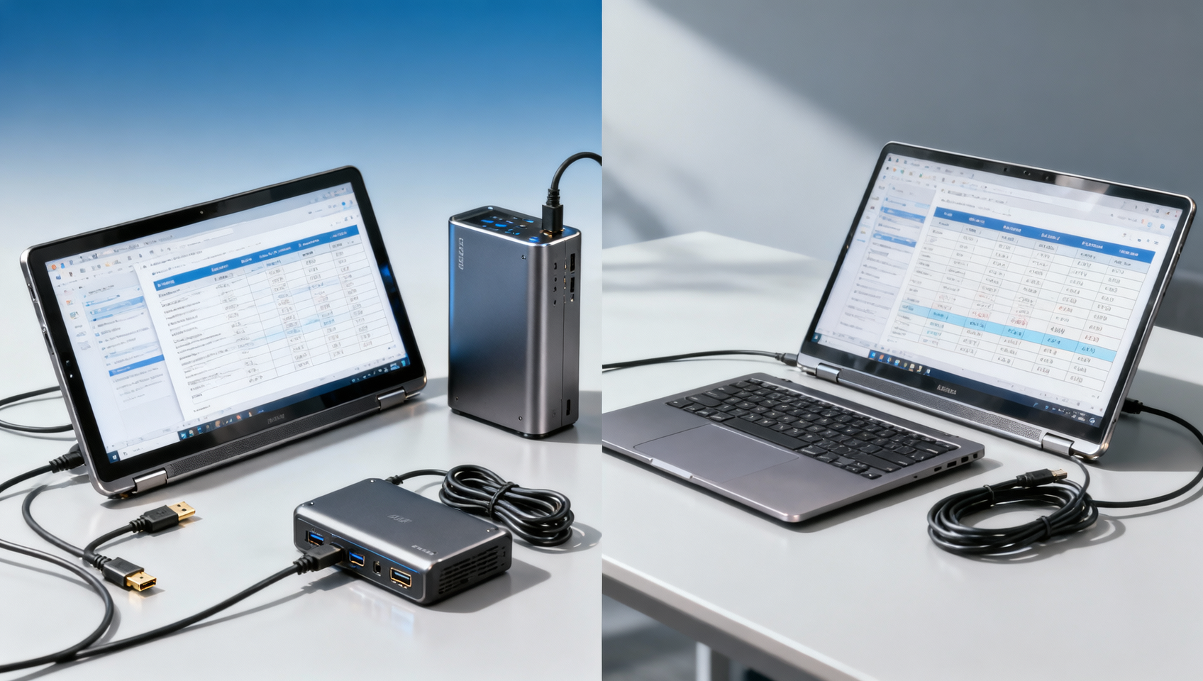 Portable Monitors: What Should You Check Before Buying?