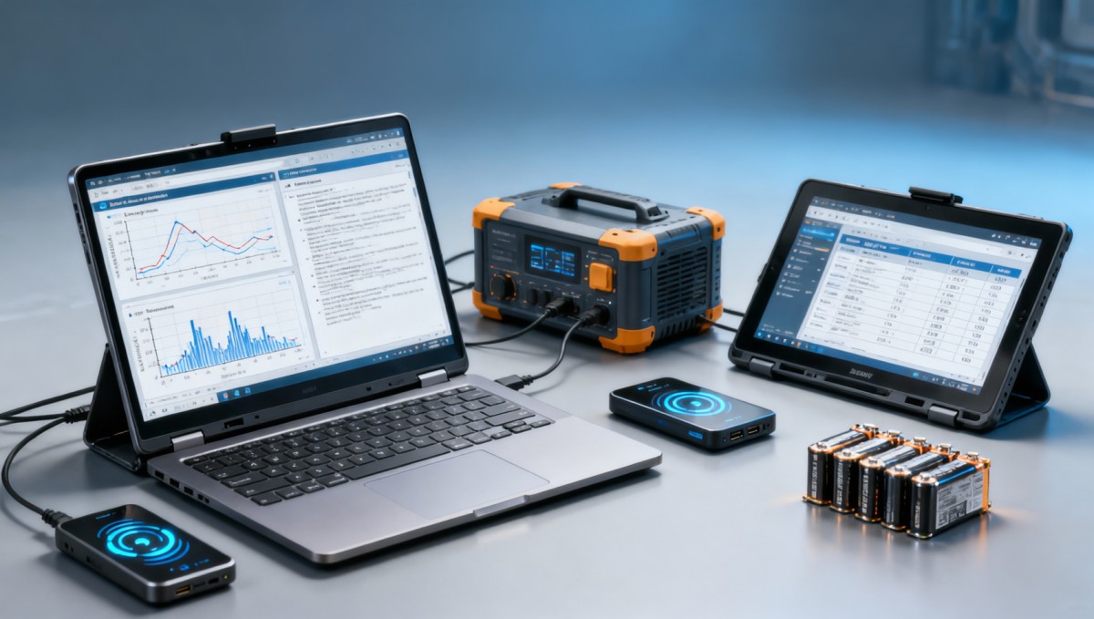 Are Portable Monitors Worth It for Field Work in 2026?