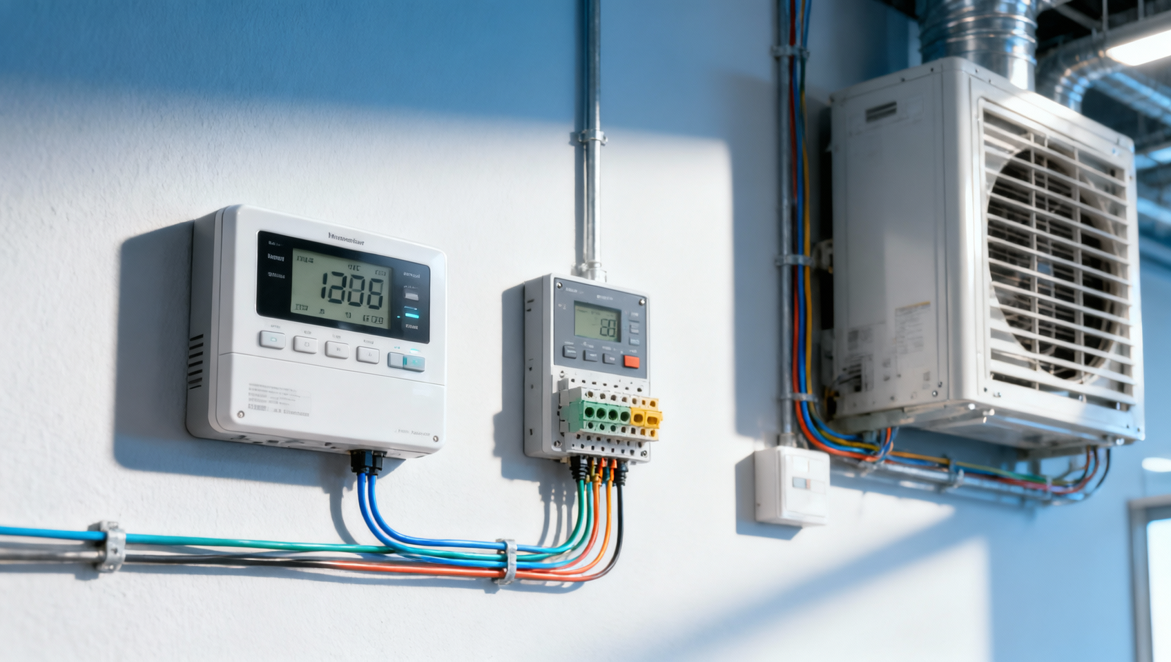 How to Avoid Common Smart Thermostat Installation Mistakes