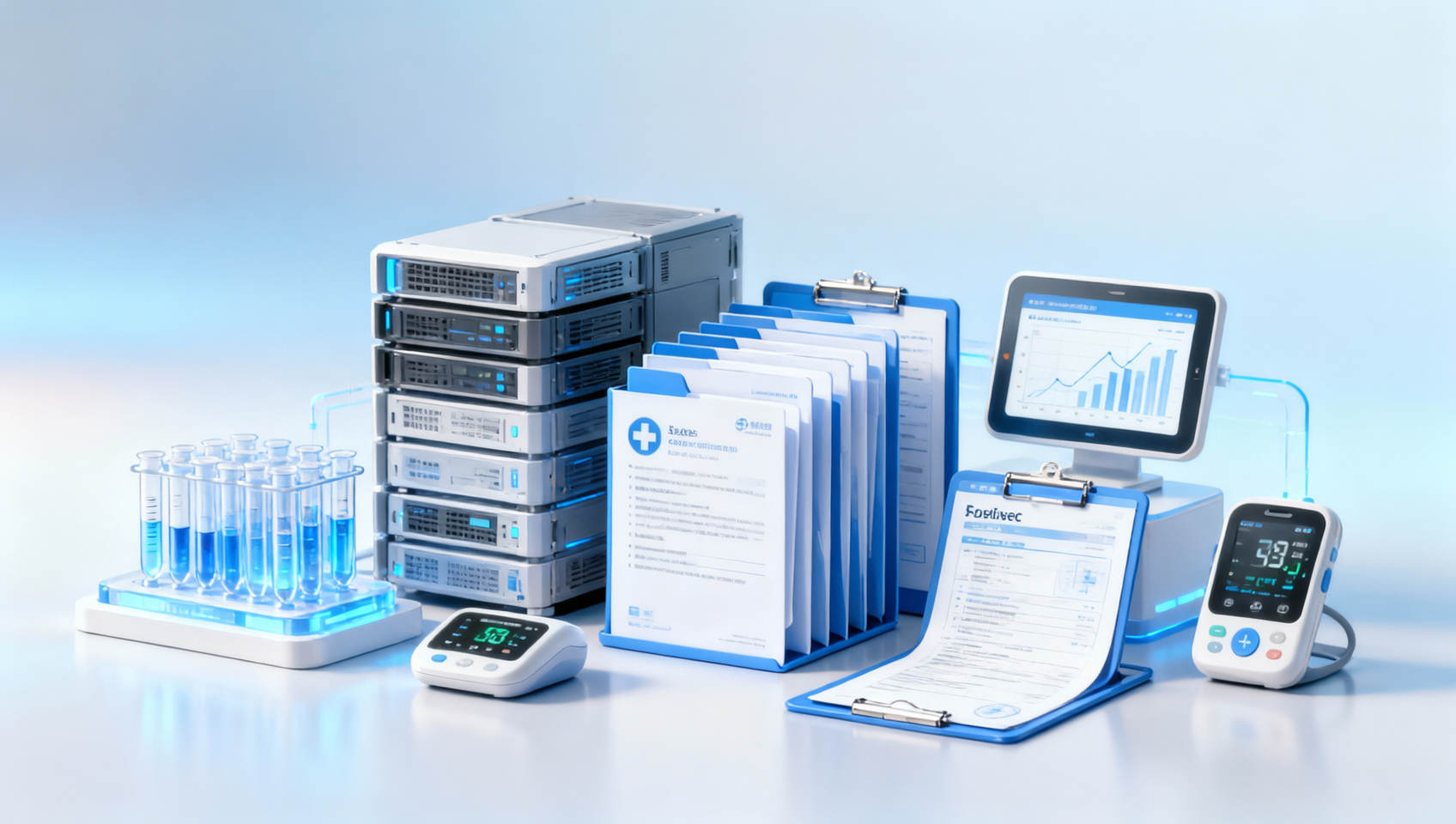 Electronic Health Records Software: What Makes It Worth Switching?