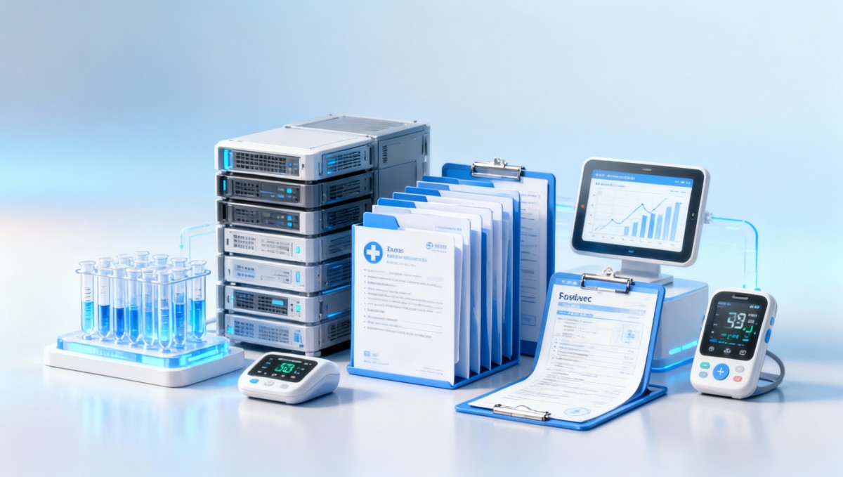 Electronic Health Records Software: What Makes It Worth Switching?