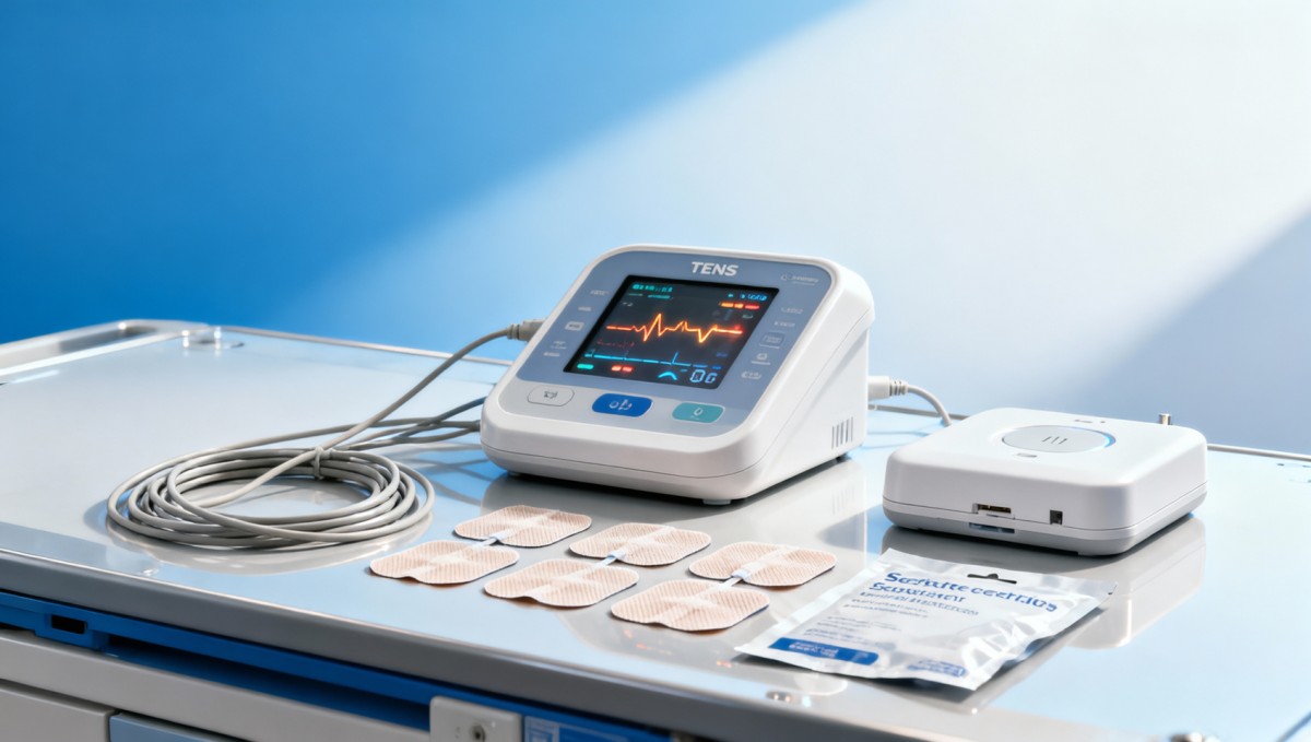 TENS Units: How to Choose One That Feels Safe to Use