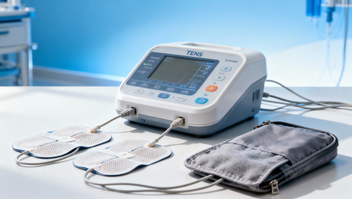 TENS Units for Recovery: What Works and What to Avoid?
