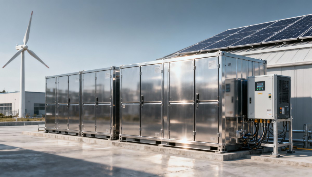 Solar Battery Sizing: How Much Storage Is Enough?