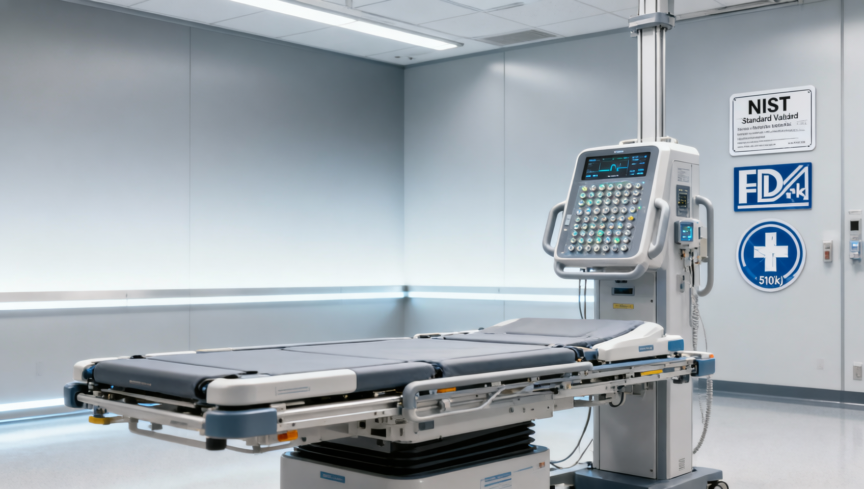 FDA Updates 510(k) Pathway for Rehab Devices with AI Modules