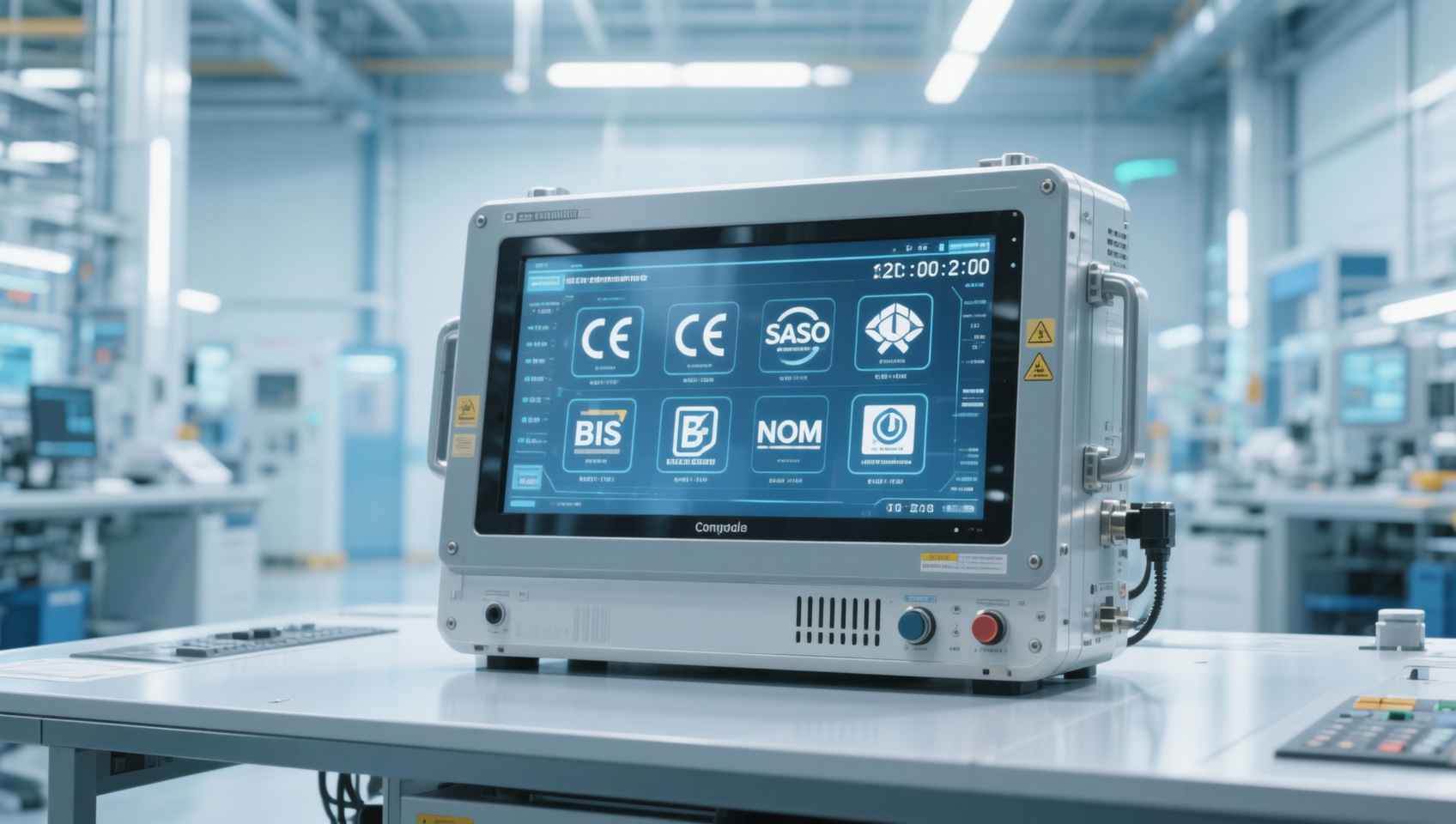 TradeNexus Pro Launches Global Compliance Radar