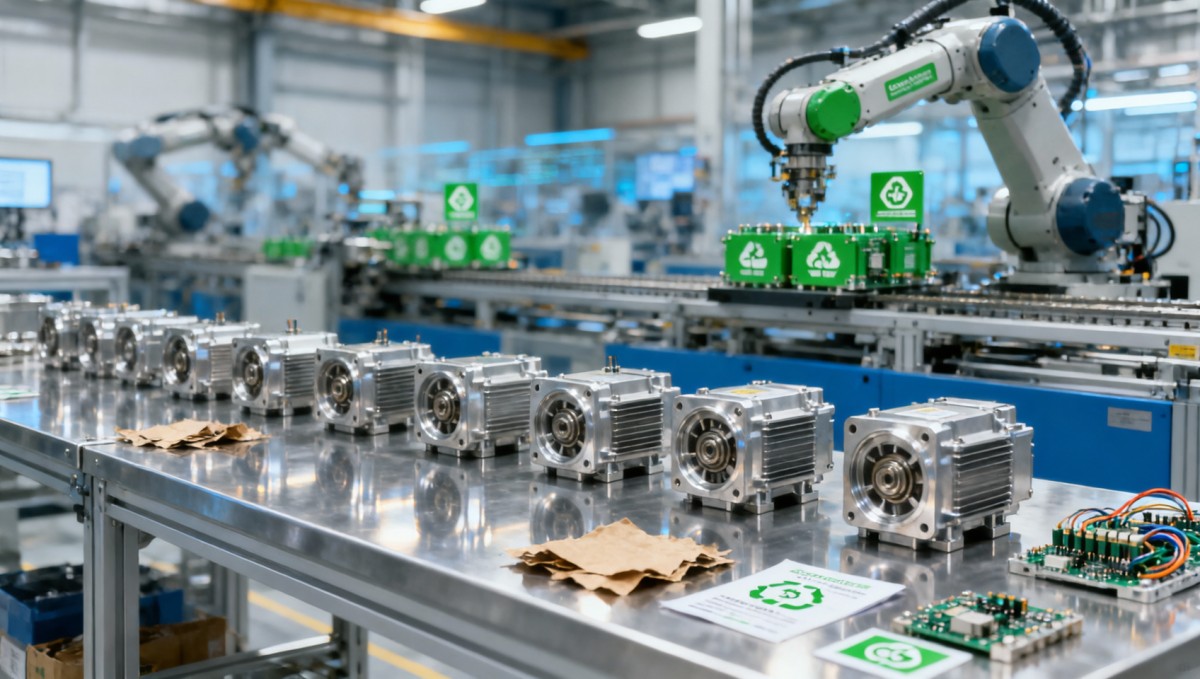 China Releases Green Design Guidelines 2026 for Industrial Products