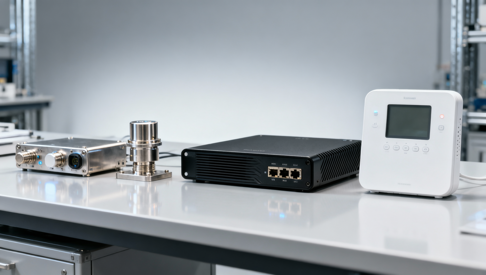 EU AI Act CE Compliance for IoT Devices Takes Effect Apr 18, 2026