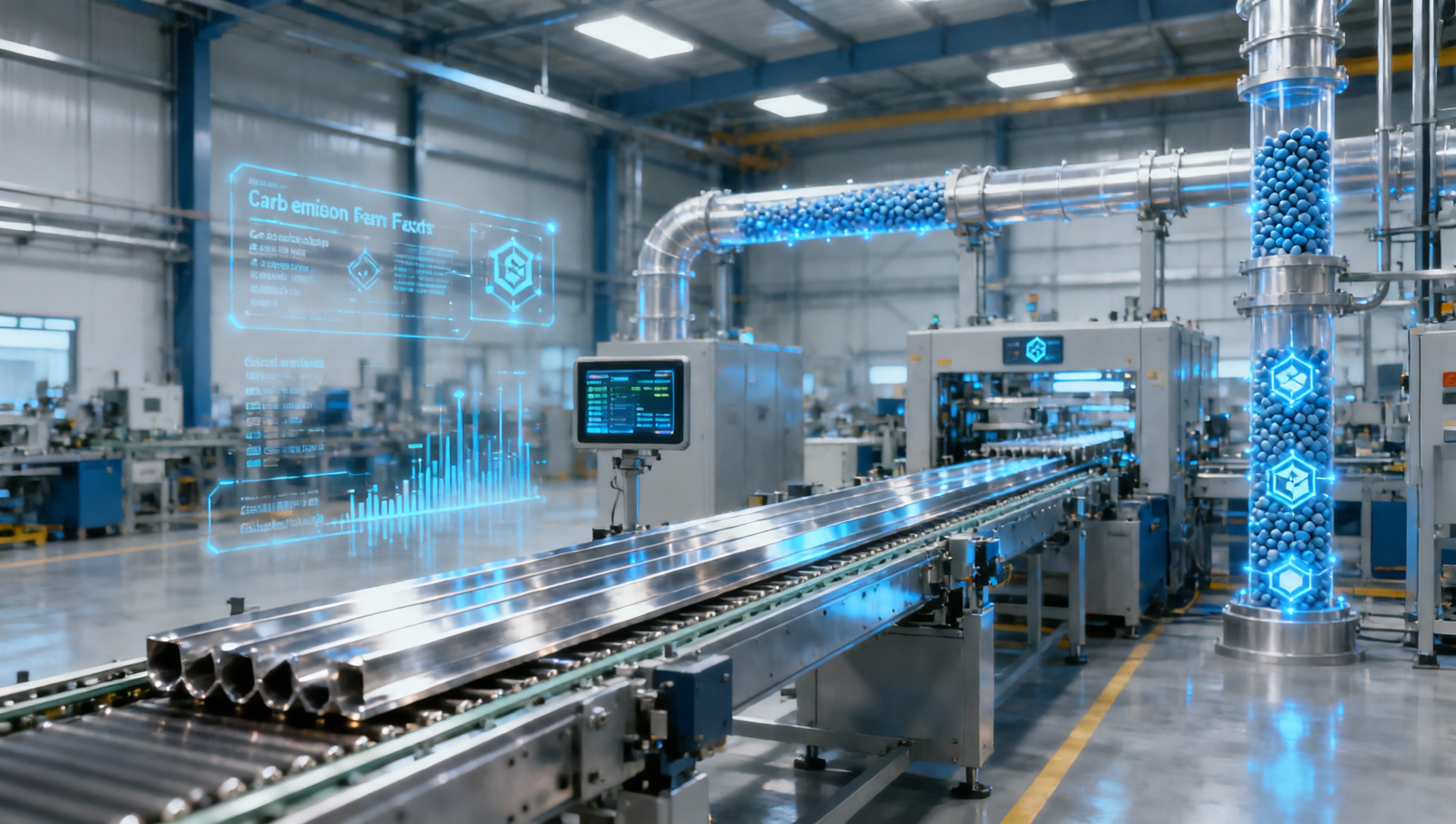 China Academy of IMT Releases Digital Passport White Paper for Industrial Materials