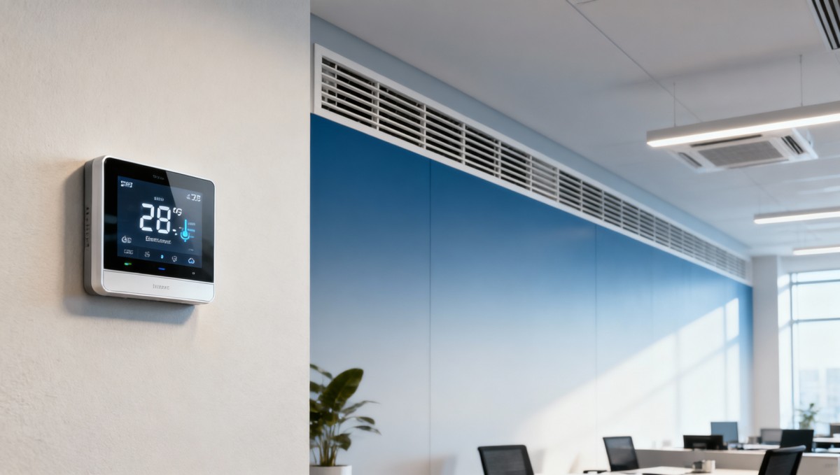 Smart Thermostats: Do They Really Cut Energy Bills?