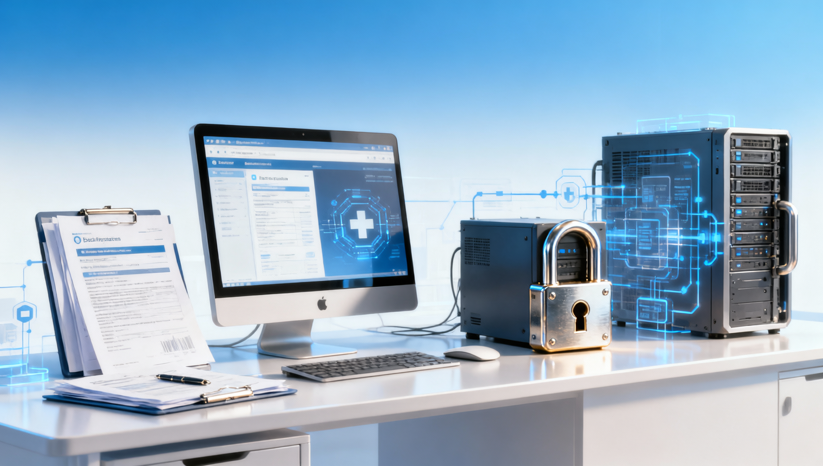 Electronic Health Records Software: What Should You Compare First?