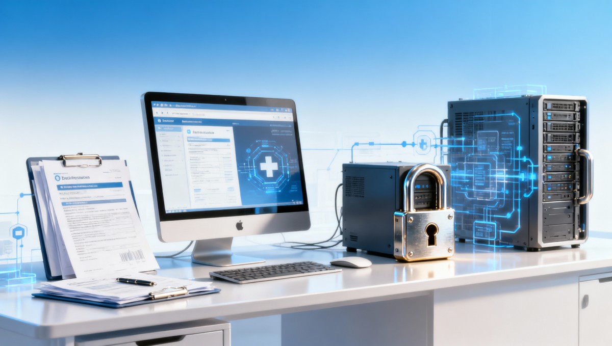 Electronic Health Records Software: What Should You Compare First?