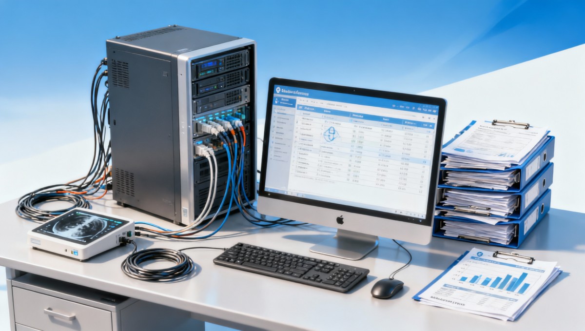 Why Electronic Health Records Software Projects Go Over Budget