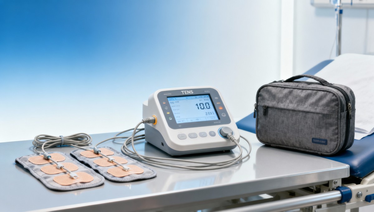 TENS Units: When Do They Help and When Don’t They?