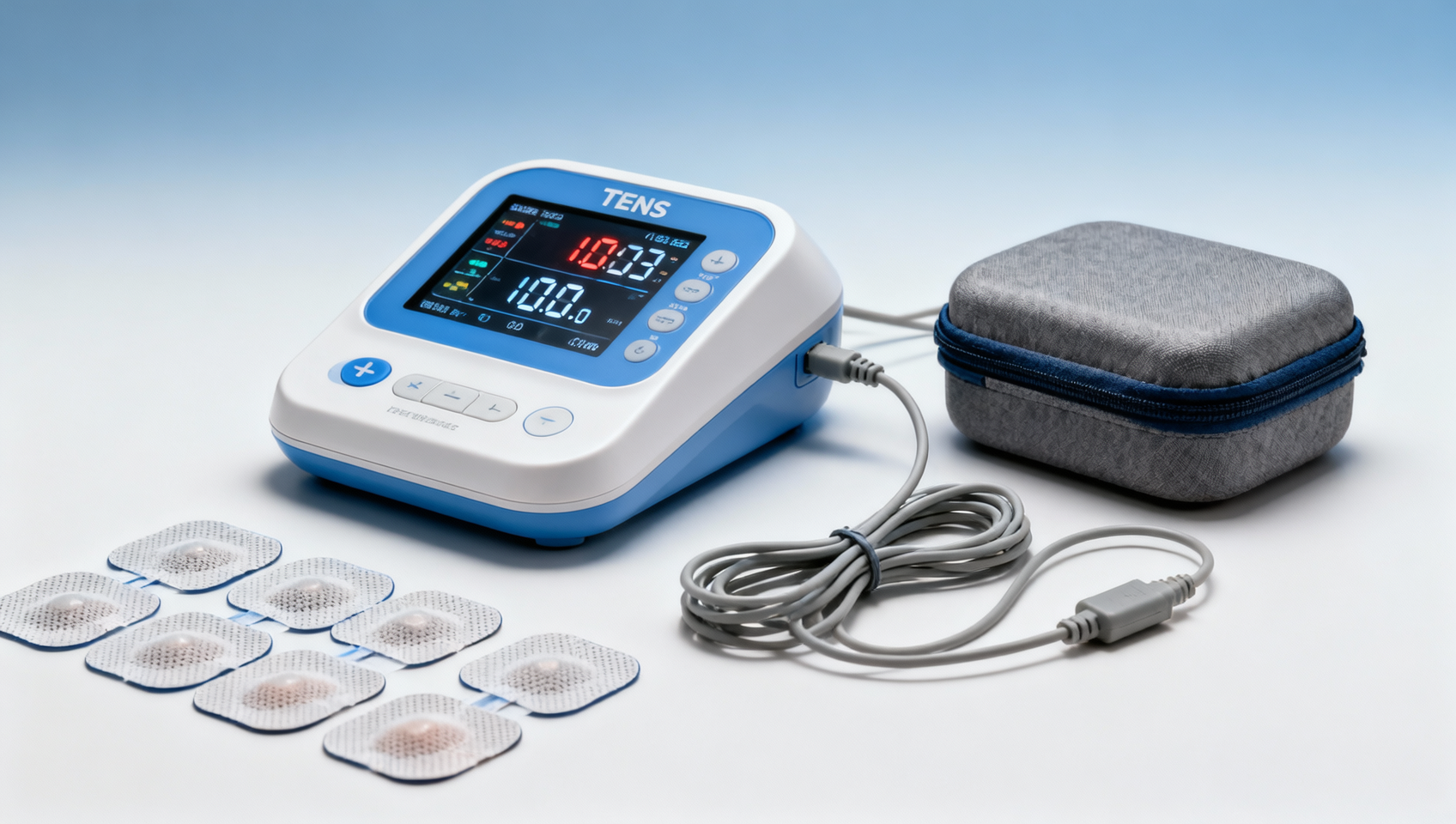 How to Choose TENS Units for Home Pain Relief