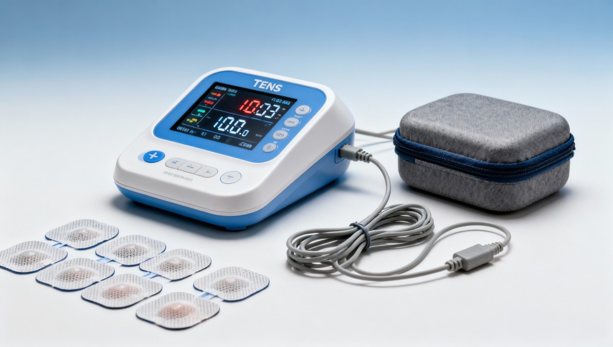 How to Choose TENS Units for Home Pain Relief