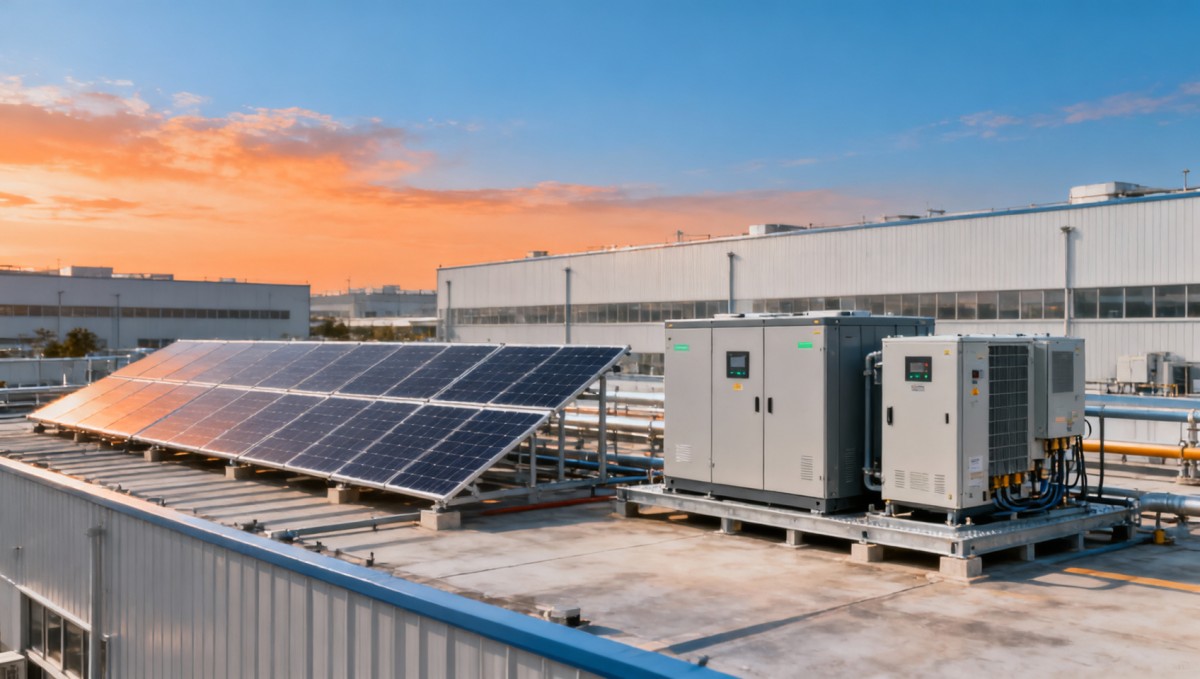 Solar Battery Payback: What Changes the Numbers Most?