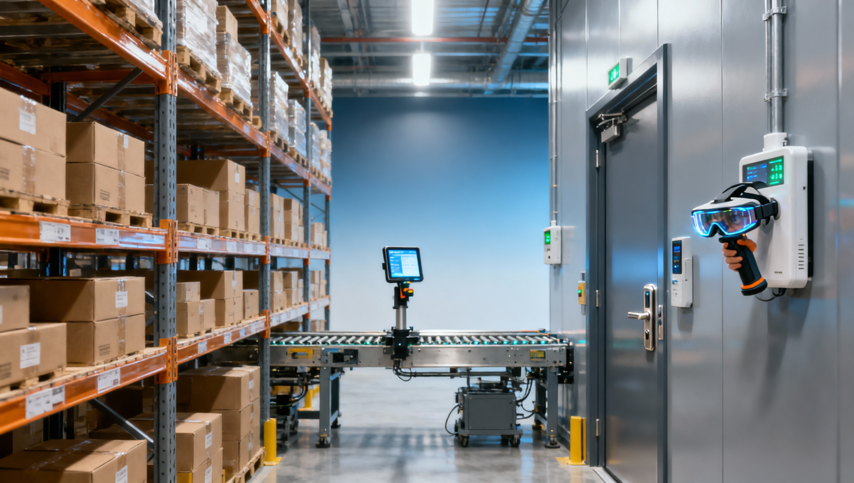 How to Choose a Warehouse Management System in 2026