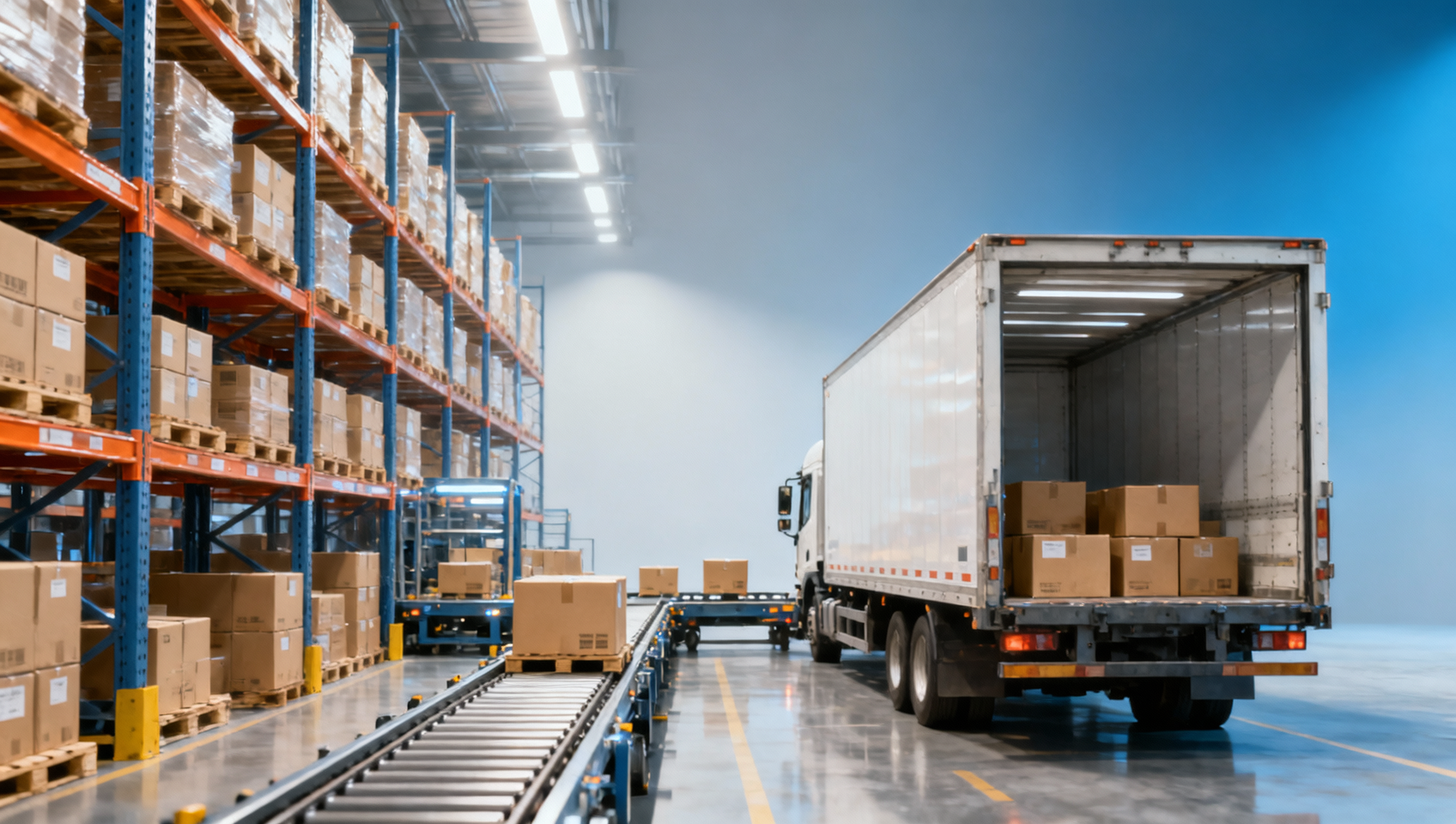 How to Compare 3PL Logistics Providers for Growth