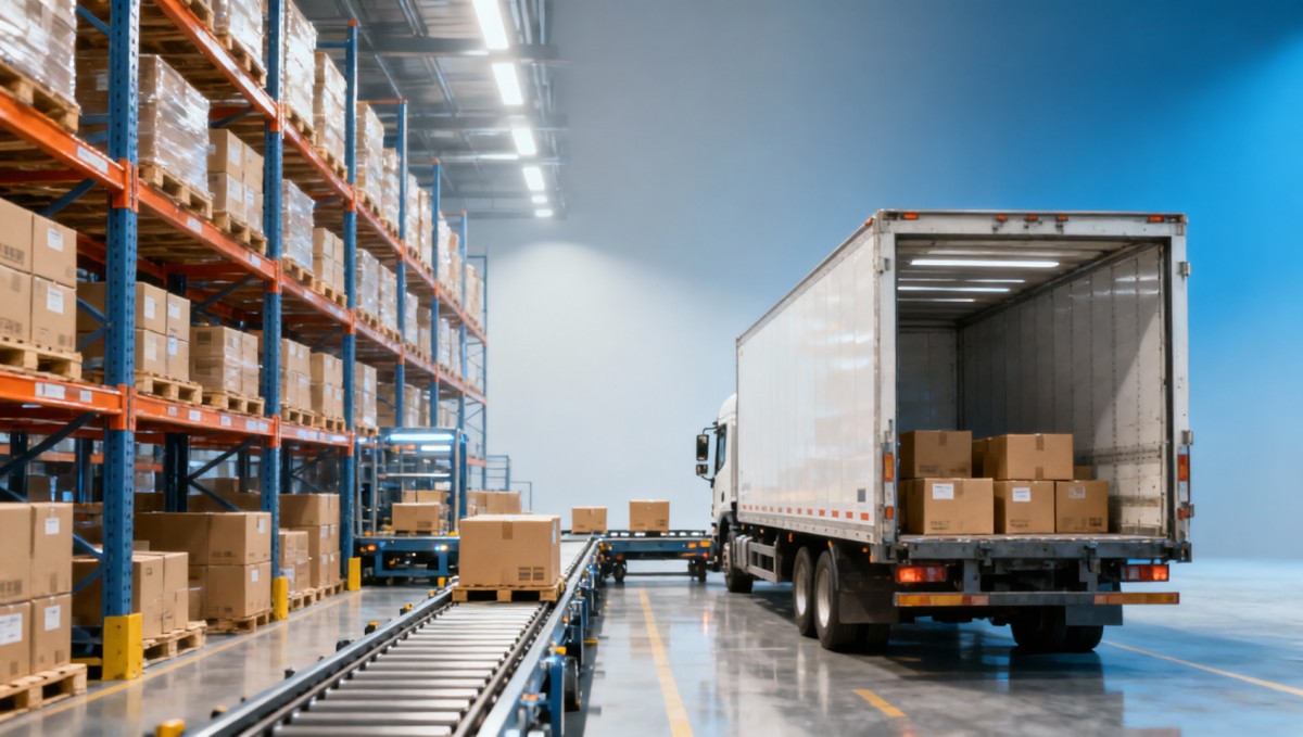 How to Compare 3PL Logistics Providers for Growth