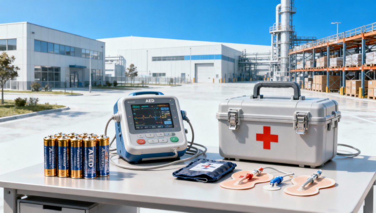 AED Defibrillators: What Buyers Often Miss