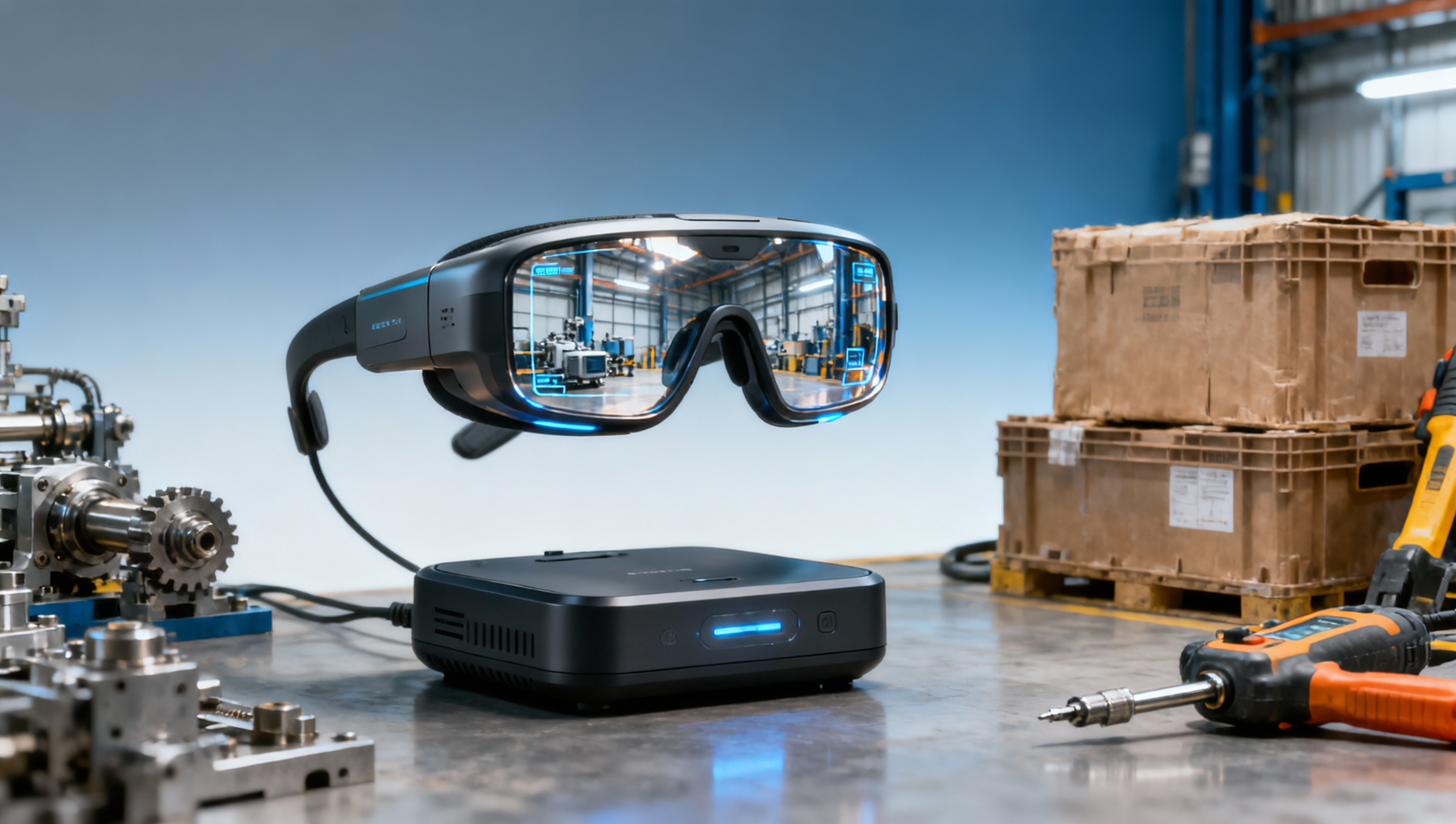 AR Glasses for Field Work: Worth It or Not?