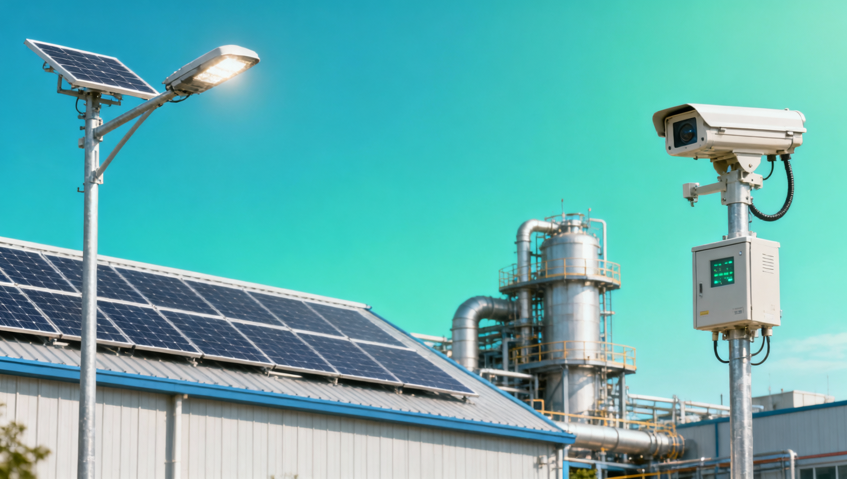 Clean Energy Projects: Where Savings Really Come From