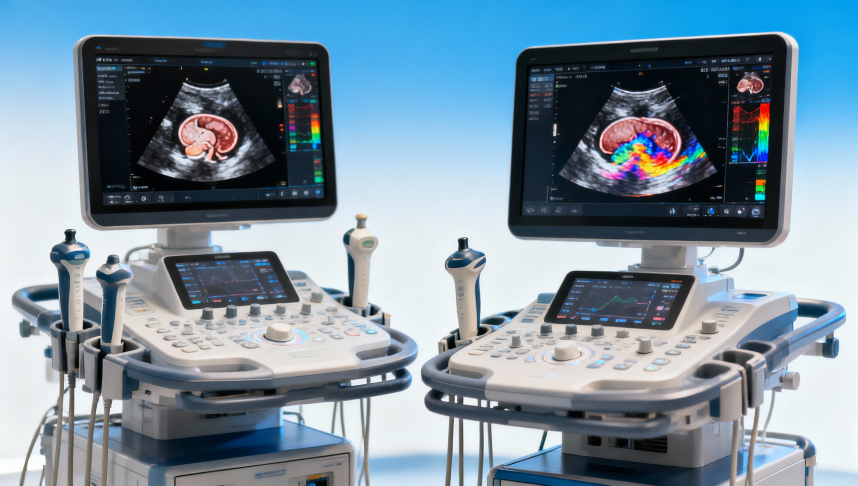 What Makes an Ultrasound Machine Worth the Cost?