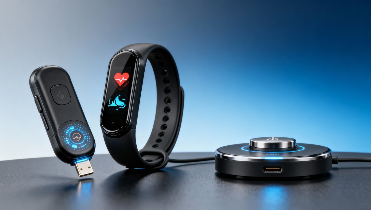 Wearable Fitness Trackers With Better Battery Life in Daily Use