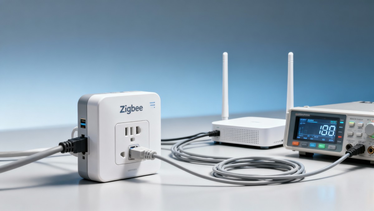 How to Choose Zigbee Smart Plugs That Work Reliably