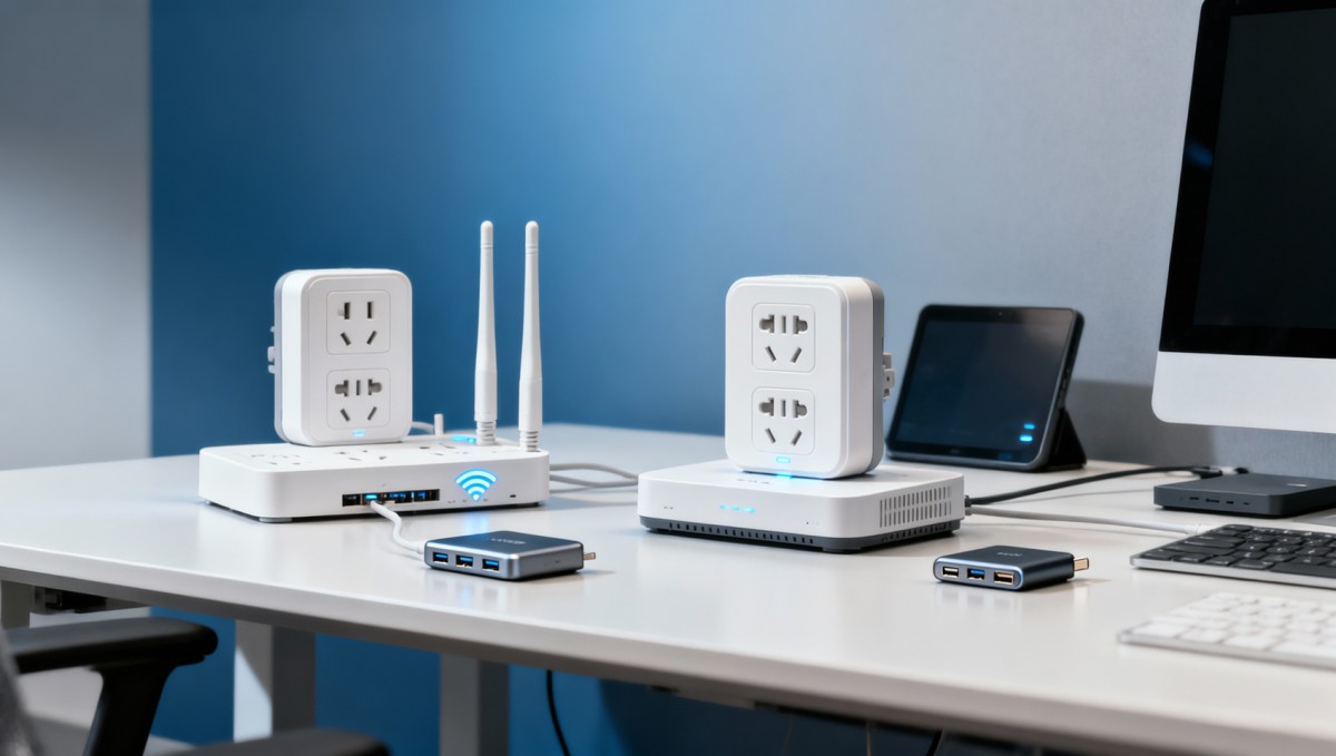 Zigbee Smart Plugs vs WiFi: Which Fits Better?