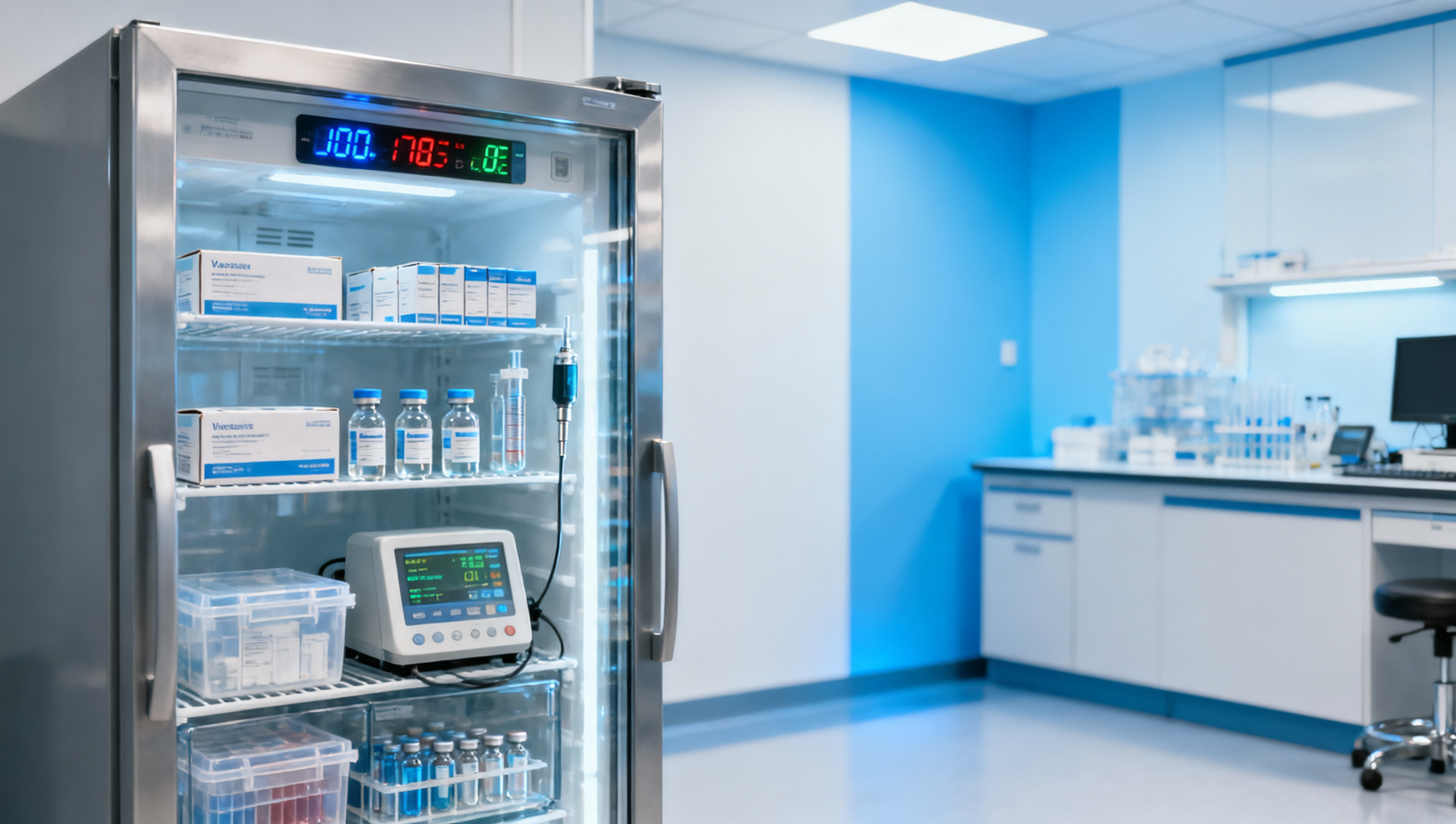 How to Avoid Common Medical Refrigerator Mistakes