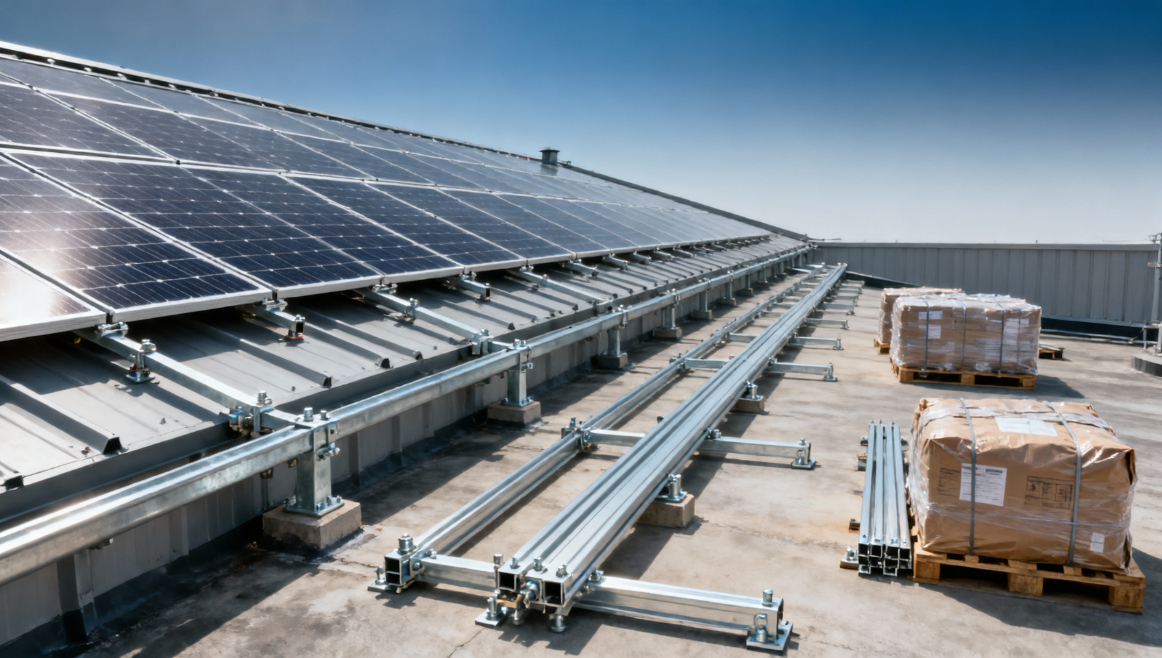 Solar Mounting Cost Factors You Should Know