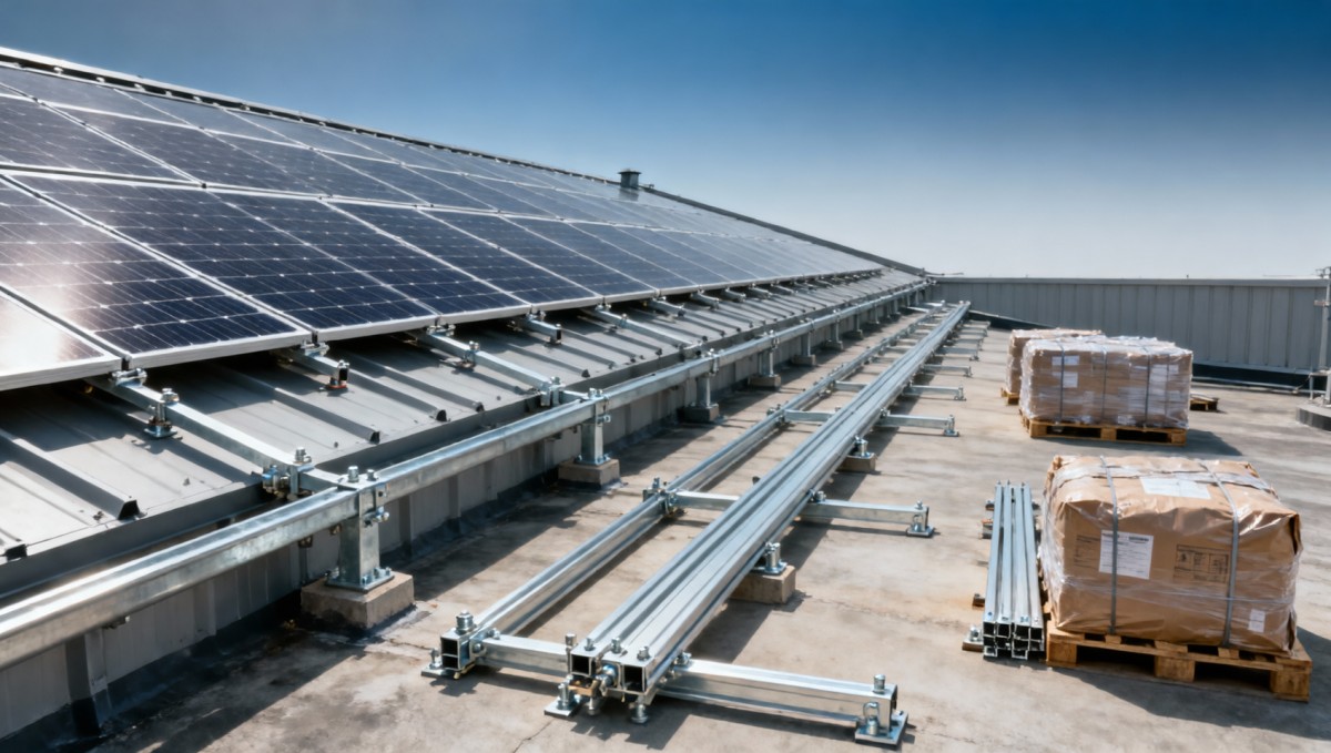Solar Mounting Cost Factors You Should Know