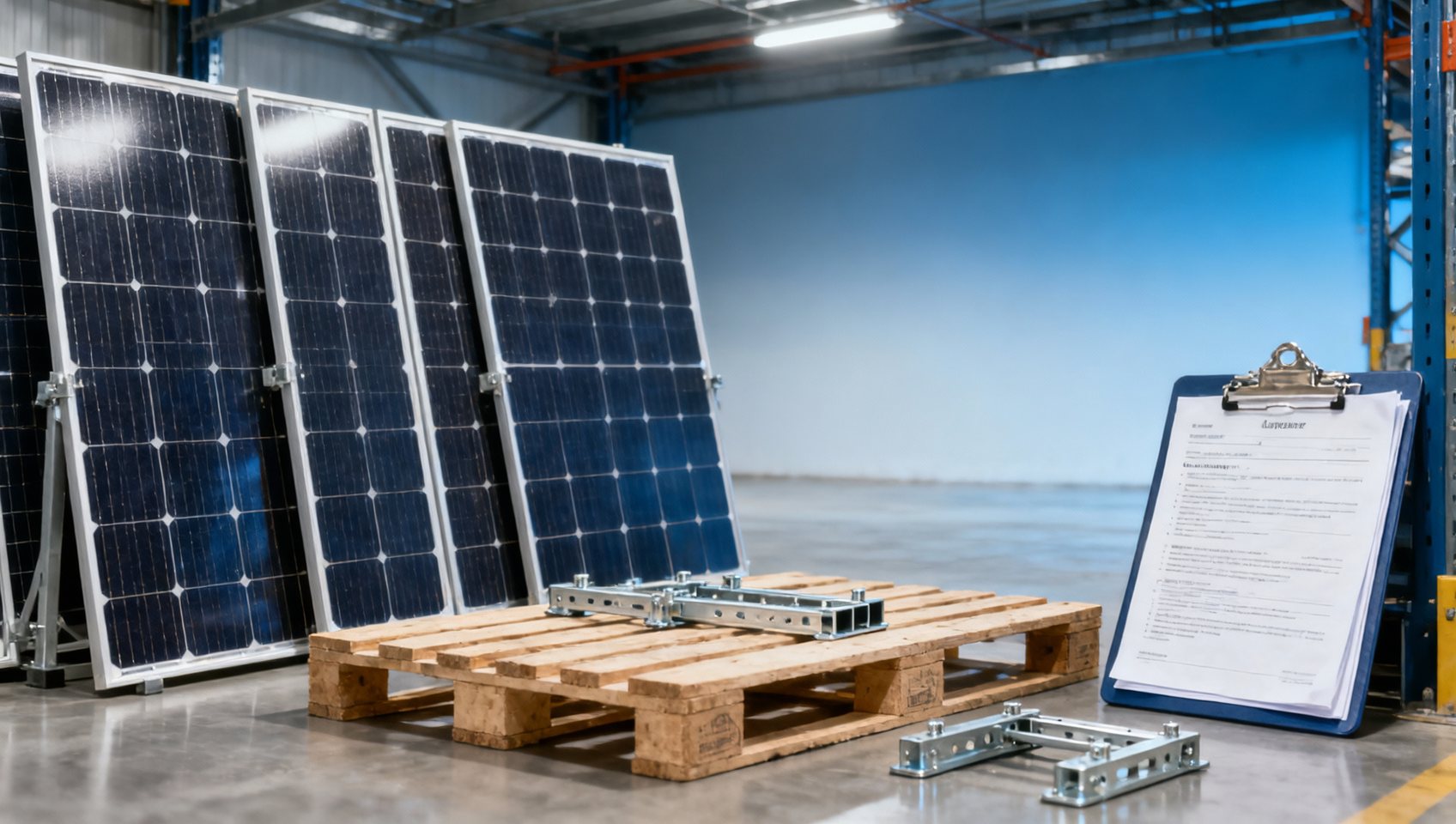 Solar Panels Wholesale: How to Compare Suppliers