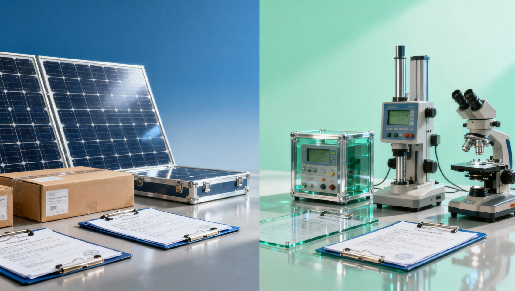 How to Avoid Risks in Solar Panels Wholesale