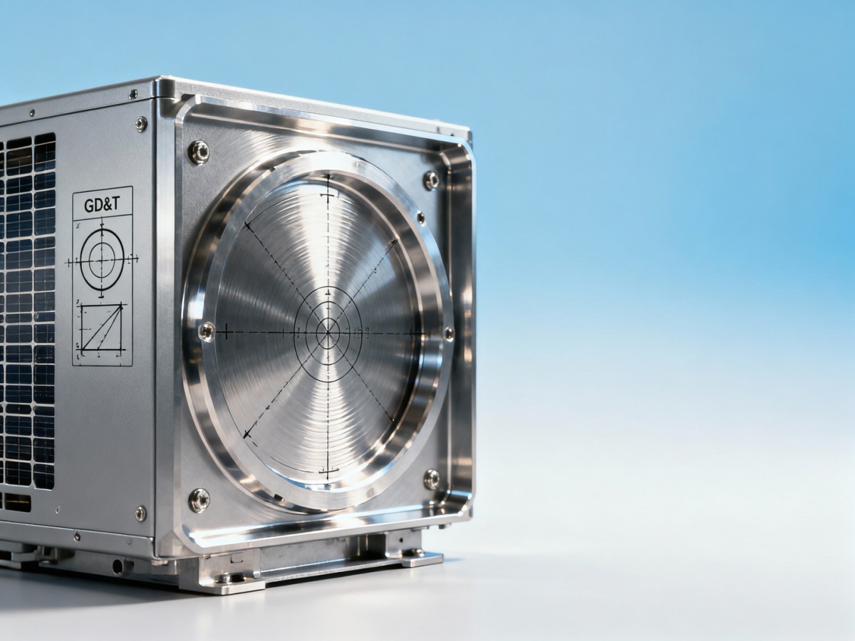 CNC machining tolerances tighten — and why that’s making some renewable energy housings scrap-prone CNC machining tolerances tighten — and why that’s making some renewable energy housings scrap-prone